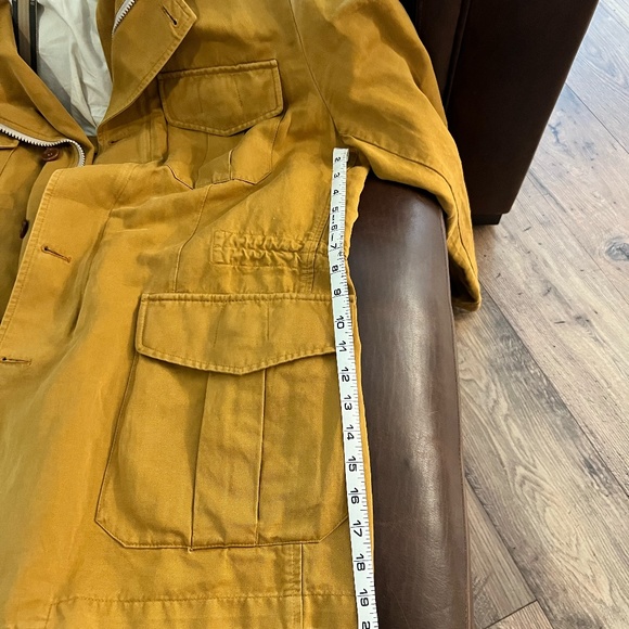 Baretta Jacket - Picture 15 of 16